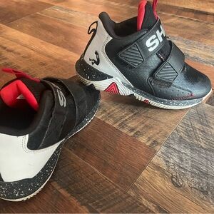 Size 12 youth like new shoes